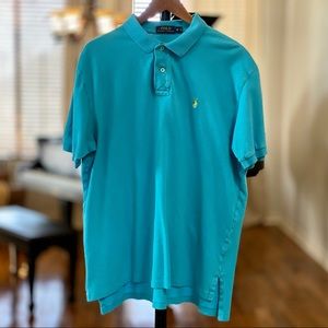 Ralph Lauren Polo Shit, XL, Men’s
